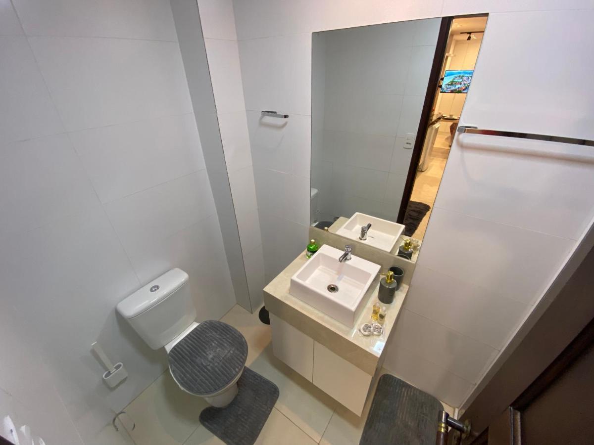 Recanto Novo Premium Flat Cabo Frio Luaran gambar