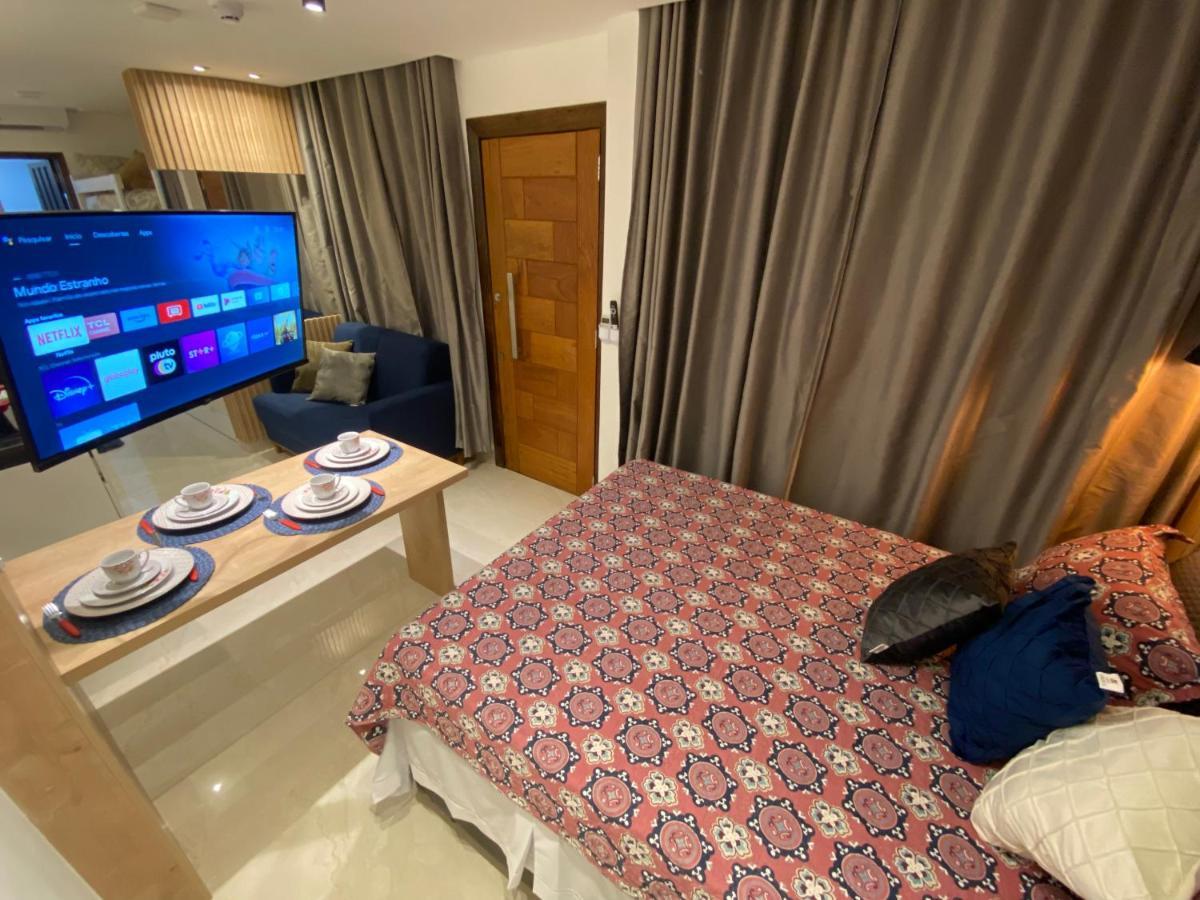 Recanto Novo Premium Flat Cabo Frio Luaran gambar