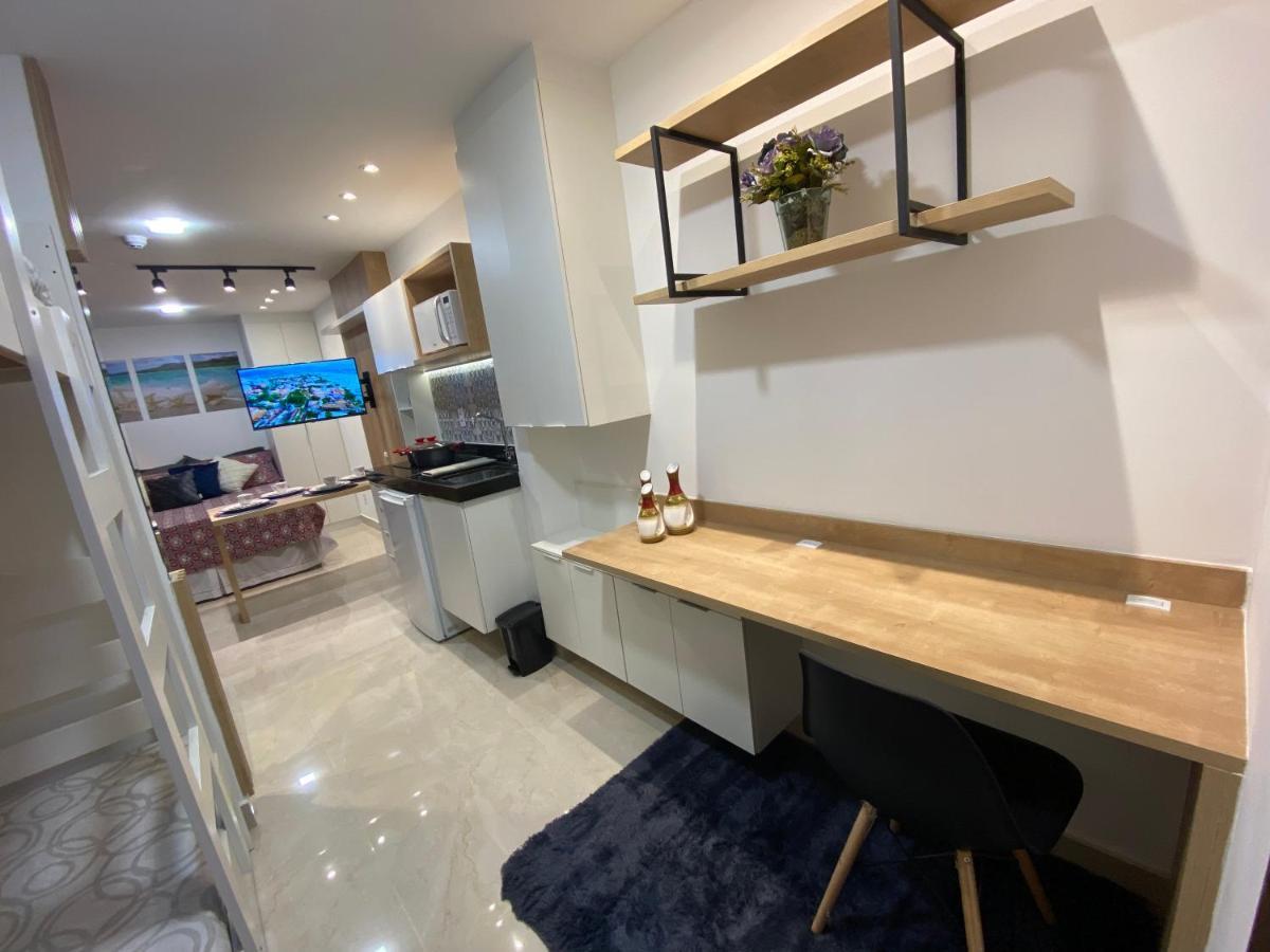 Recanto Novo Premium Flat Cabo Frio Luaran gambar