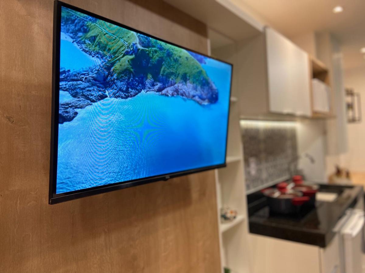 Recanto Novo Premium Flat Cabo Frio Luaran gambar