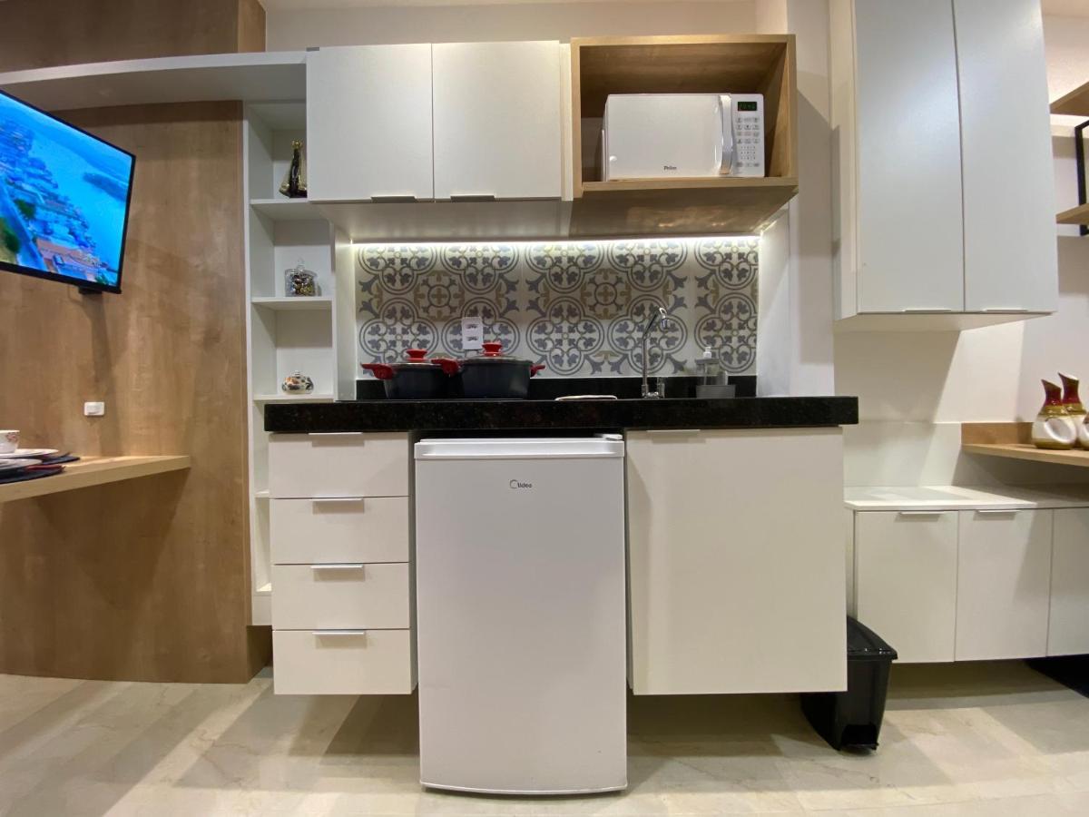 Recanto Novo Premium Flat Cabo Frio Luaran gambar