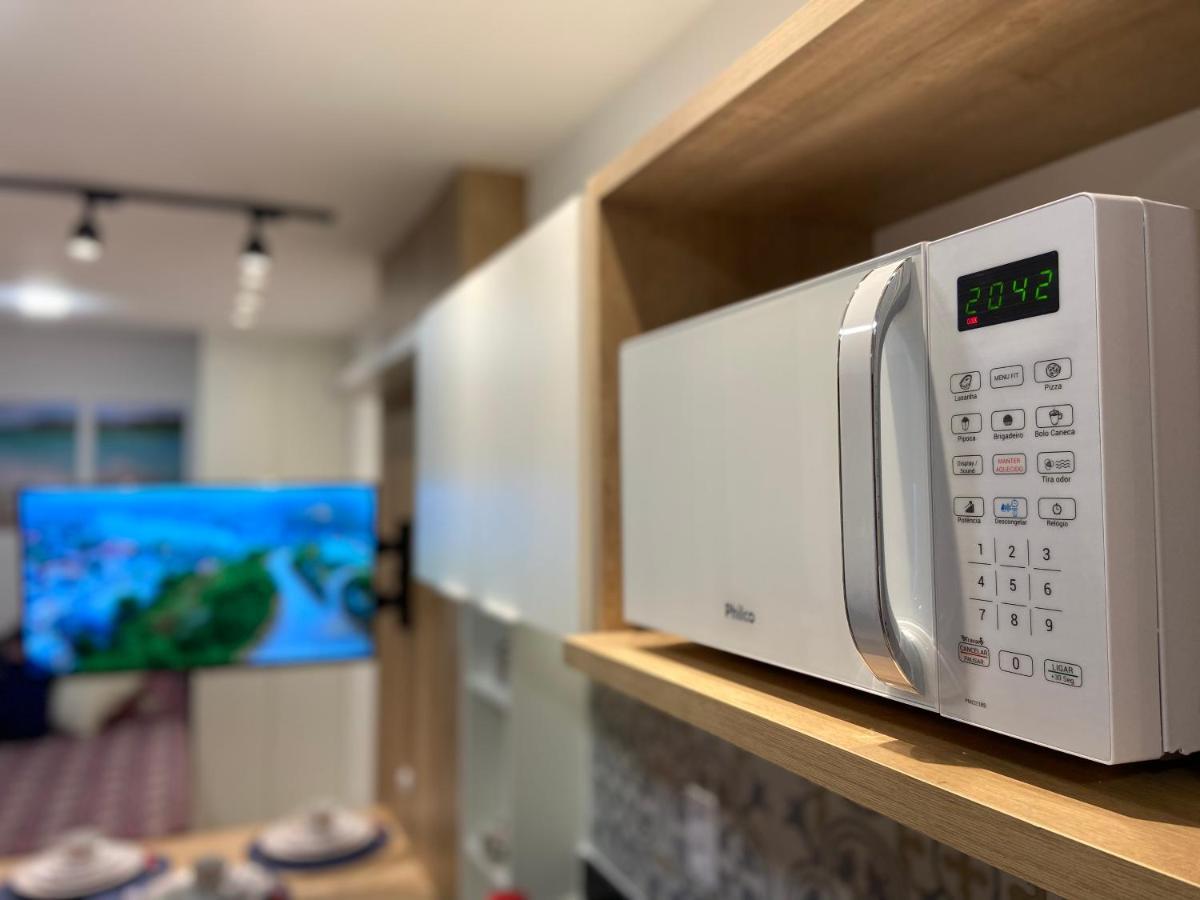 Recanto Novo Premium Flat Cabo Frio Luaran gambar