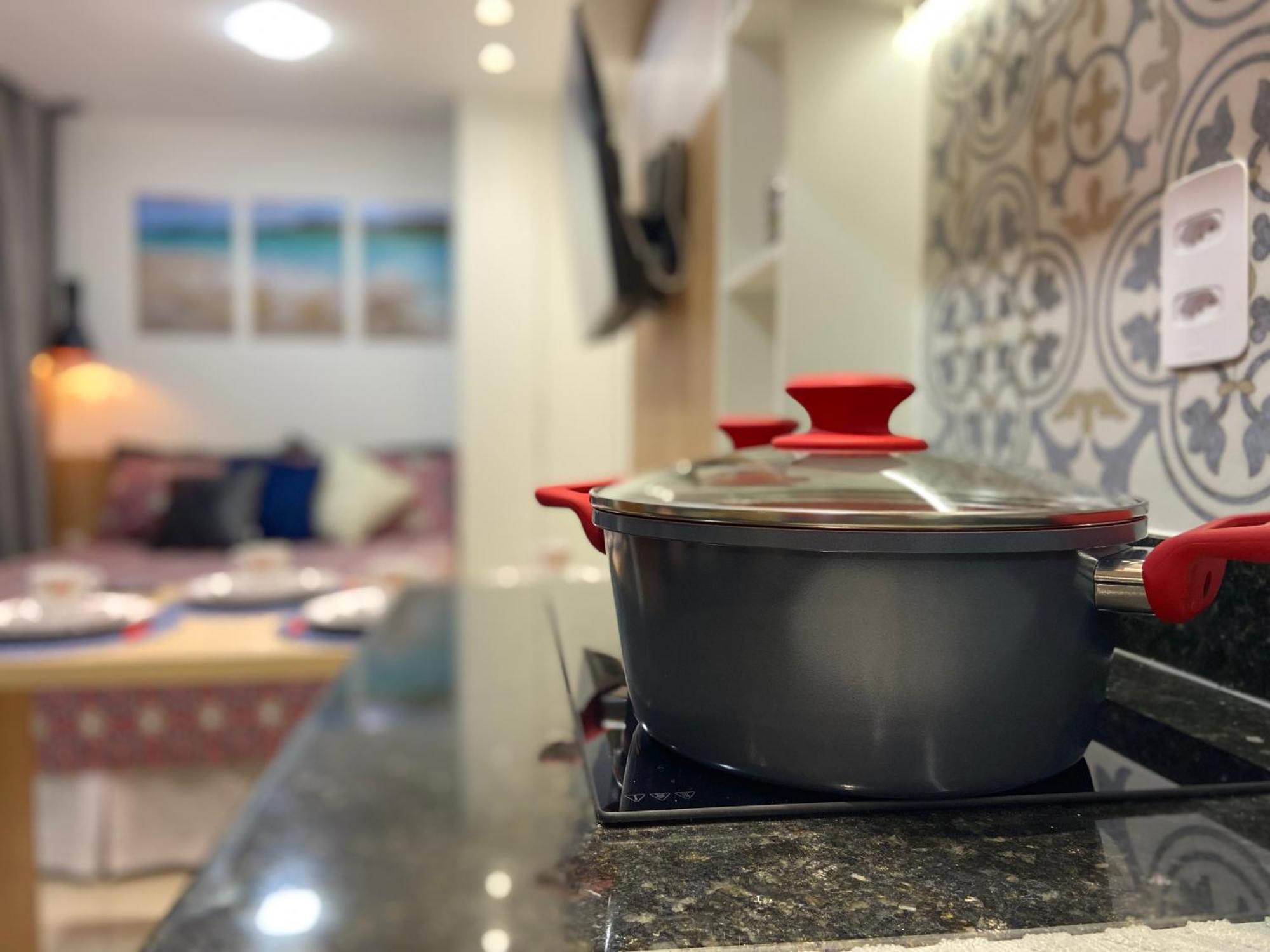 Recanto Novo Premium Flat Cabo Frio Luaran gambar