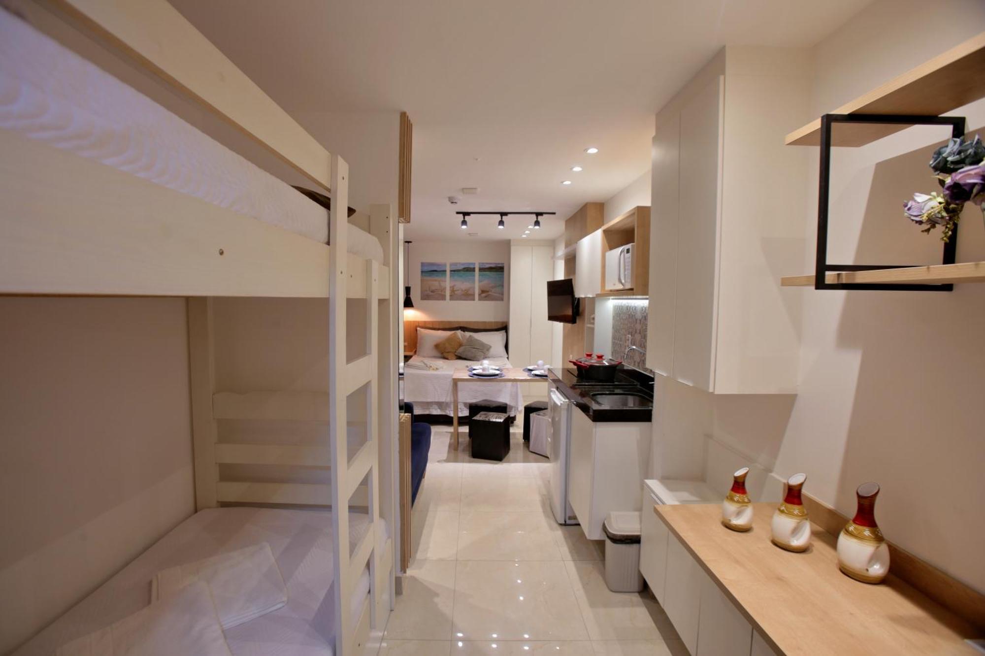 Recanto Novo Premium Flat Cabo Frio Luaran gambar