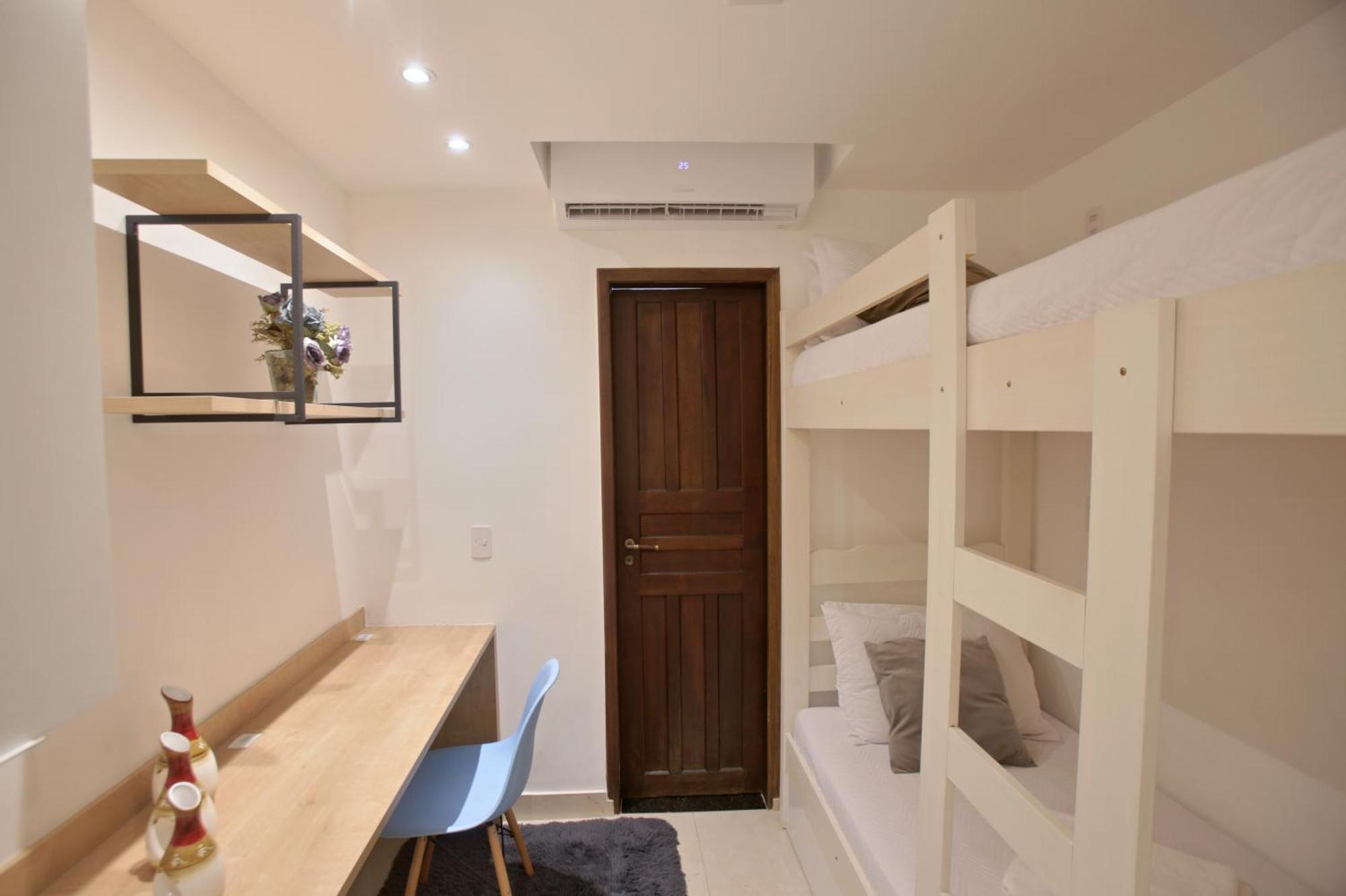 Recanto Novo Premium Flat Cabo Frio Luaran gambar