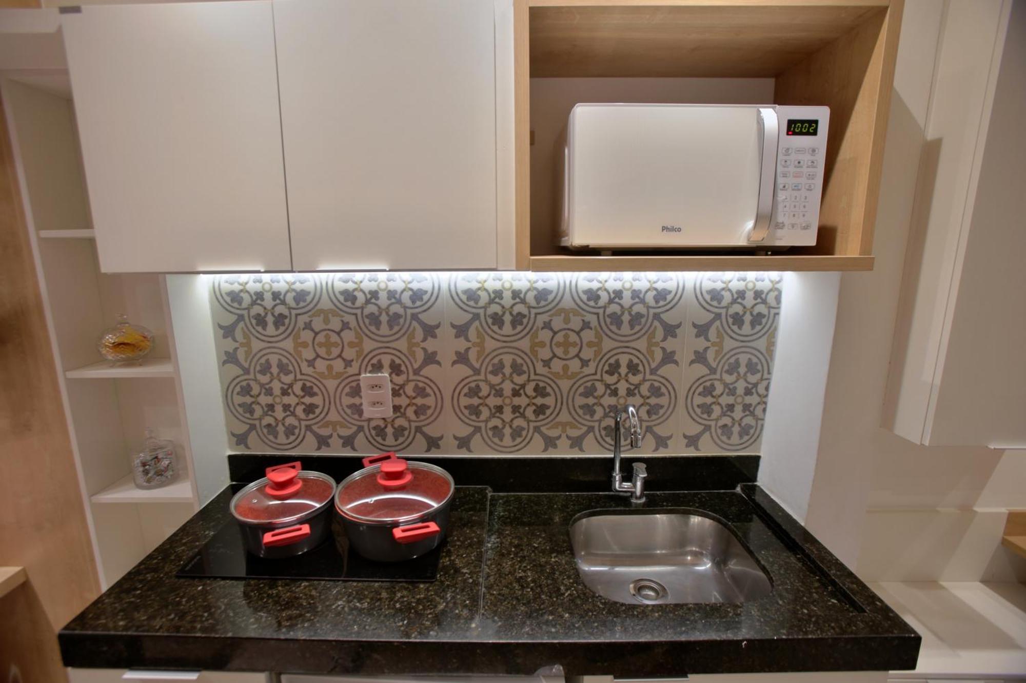 Recanto Novo Premium Flat Cabo Frio Luaran gambar